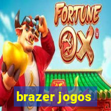 brazer jogos